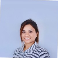 Sabina Timalsina