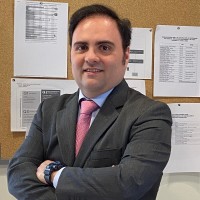 Alberto Martín Del Campo