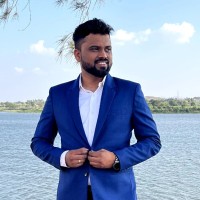Akshay Raut