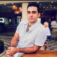 Mark-Anthony Scolaro