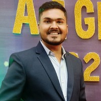 Akash Shingare