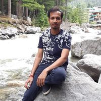 Satish Agarwal