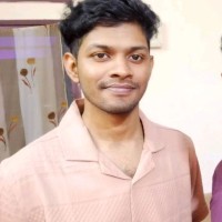 Anosh P M