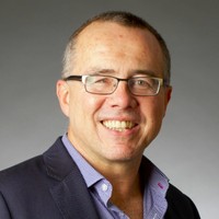Greg Edye