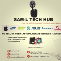 Sam-L Tech Hub