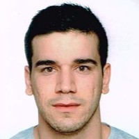 Jose Ramon Castellar Martinez
