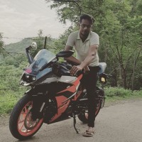 Mahesh Alanjkar