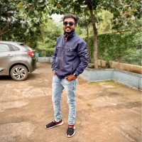 Ranjeet Harishchandre