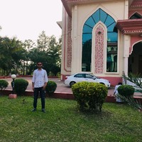 Abdullah Bin Hassan