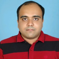 Ojaswi Kumar
