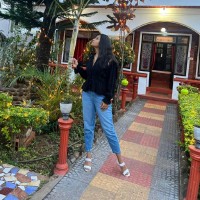 Rashmi R