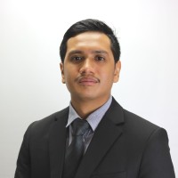 Shafique Abdul Razak