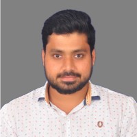 Amjad Hussain Syed