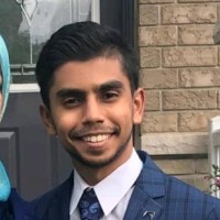 Mohammad Shariq Naeem