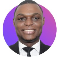 Gilbert Kimbi