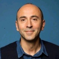 Stephane Banzept