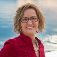 Brianna Sheck, MS, IMC