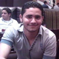 Abdulrhman Nabil