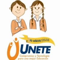 David Maldonado UNETE