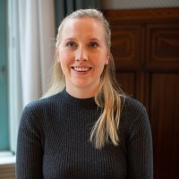 Lisa Van Welie