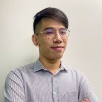 Lucas Tan