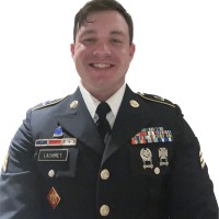 James Lashmet Jr