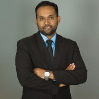Rajesh R Pillai