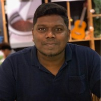 Prabu Krishnan