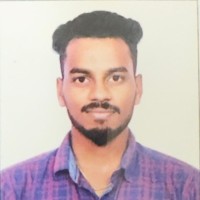 MITHUNRAJ M