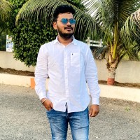 Vikrant Nikam