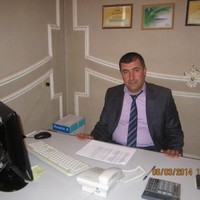 Levon Drmeyan