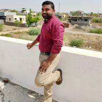 Praveen Biradar B.J.