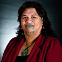 Puamiria Parata-Goodall