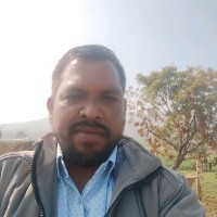 Mahesh Sakhare