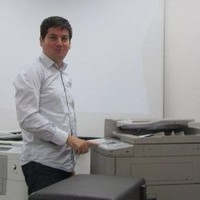 Daniel Desoski