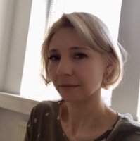 Ekaterina Nikitina