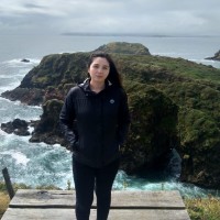 Jessica Rebolledo Cabezas