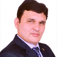 Sudhaunshu Barve