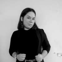 Yamilex Colon, Assoc. AIA