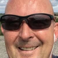 Steve Brown