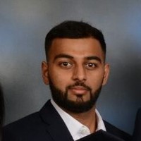 Faisal Tariq