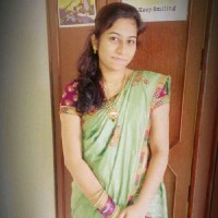 Priyanka Chawan