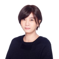 Vicky Hsieh
