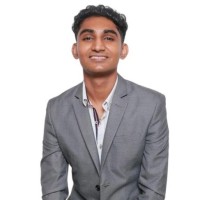 Kavenesan Chandra Kumar
