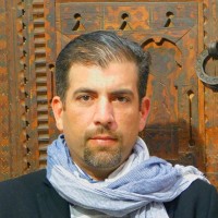 Ali Choukri