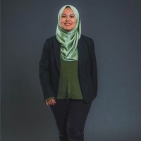Aizatul Akmar Abu Talib