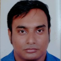 Deepjyoti Majumder