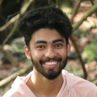 Vivek Rao