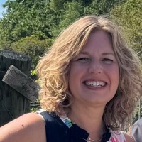 Cheryl Blair