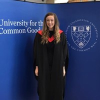 Claire Robertson